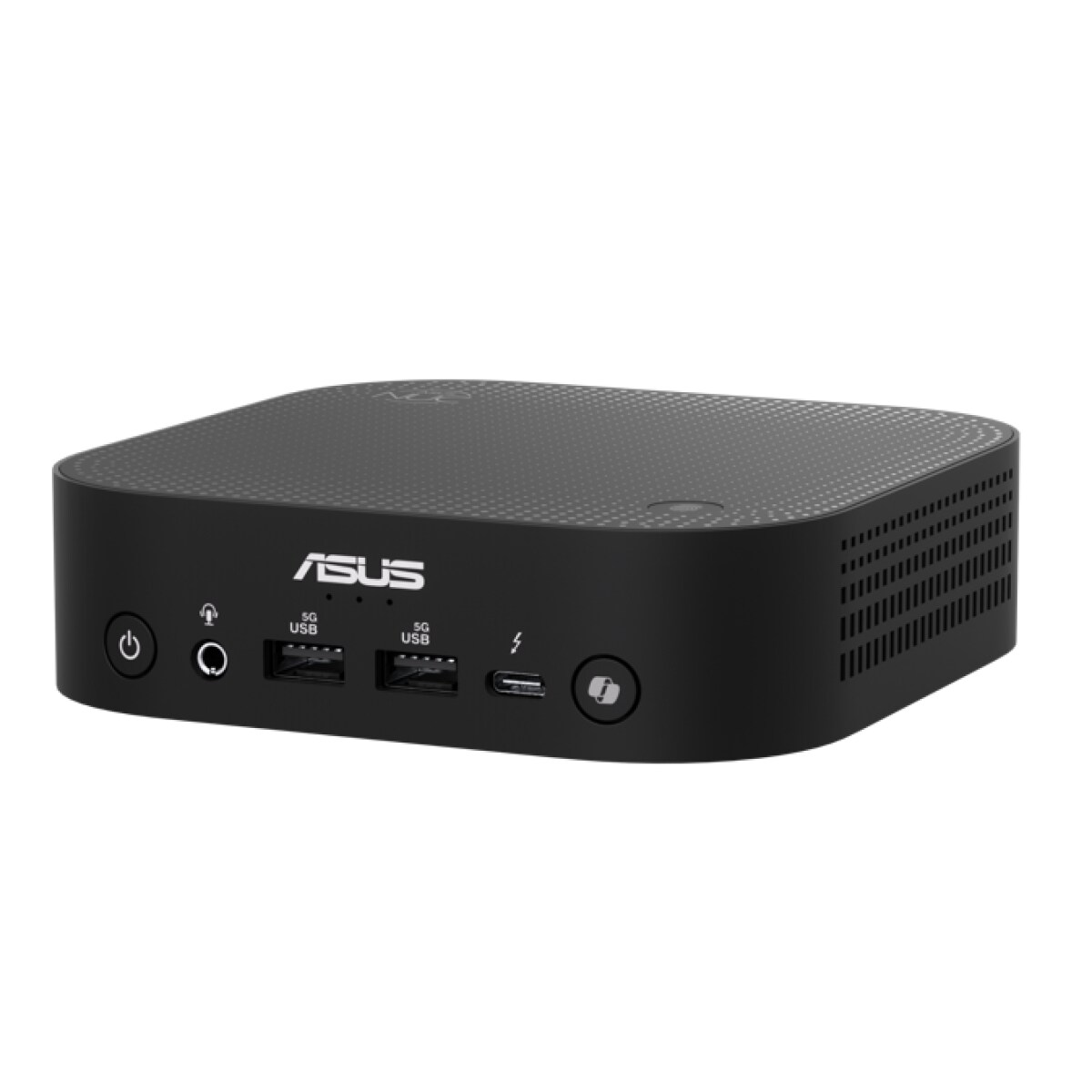 ASUS NUC 14 Pro AI Slim Mini PC RNUC14LNKU9094H2 Image