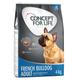 Prezzo speciale! 2 x 4 kg / 12 kg Concept for Life Crocchette per cane - (2 x 4 kg) French Bulldog Adult