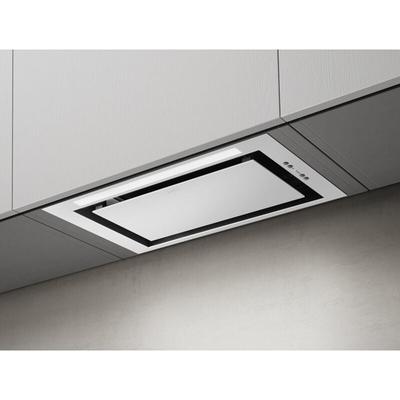 Elica - gebraucht] lane WH/A/72 Unterputz White 650 m³/h b