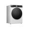 Hisense - Bullauge-waschmaschine 12 kg 1400 u/min WF5S1243BW