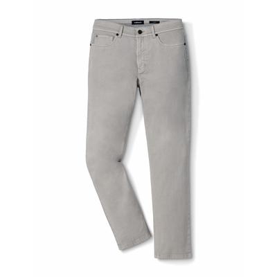 Walbusch Herren Ganzjahres Five-Pocket Grau Image