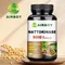 Nattokinase - Supports Blood Circulation, Improves Vascular Health, and Enhances Immunity