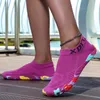 HKDQ Größen 35-42 Watschuhe für Damen, Outdoor, rutschfest, Strand, Wasserschuhe, Herren, Barfußschuhe, leichte Damen-Yoga-Schuhe