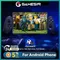 Gamesir G8 plus Controller, kabelloses Bluetooth-Gamepad für mobiles PC, Android, iOS, Nintendo Switch, Konsolenqualität