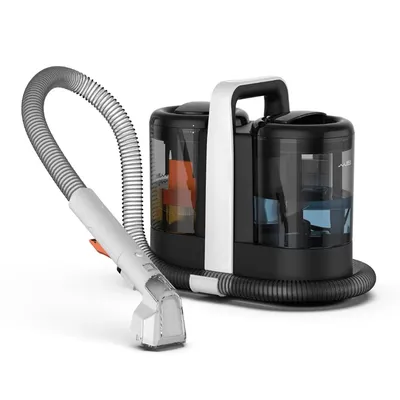 15Kpa 600W Sprühabsaugung Integrierte Maschine Clean Machine Spot Januar Clean Handhad-Karte Clean Clean Clean Image