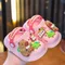 Summer Baby Shoes Sandals For Girls Boy Mules Baby Girl Shoes Cartoon Sandal Infantil Boy Children's Garden Shoes New products