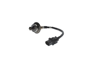 Bosch Lambdasonde [Hersteller-Nr. 025800700X] für Honda Image