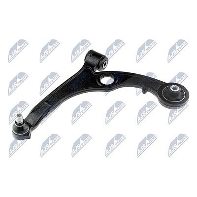 Nty Lenker, Radaufhängung [Hersteller-Nr. ZWD-FT-008] für Fiat Image