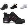 Neue 2017 Tanzschuhe Frauen Fitness Atmungsaktive Jazz Hip Hop Schuhe Salsa Turnschuhe Für Frau Plattform Tanzen Damen Schuhe