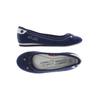 Tom Tailor Damen Kinderschuhe, Gr. 32, marineblau, Kunstleder