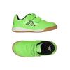 Kappa Herren Kinderschuhe, Gr. 29, neon, Kunstleder