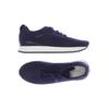 Gant Damen Sneakers, Gr. 38, marineblau, Leder