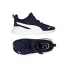 Puma Herren Kinderschuhe, Gr. 25, marineblau, kein Etikett