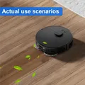 A39M Per Irobot Roomba Plus 405 Combo Robot/505 Combo Robot Per Dreame X40 Ultra Completo/L10s Pro Robot Aspirapolvere