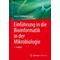 Einführung in die Bioinformatik in der Mikrobiologie - Henrik Herausgegeben:Christensen