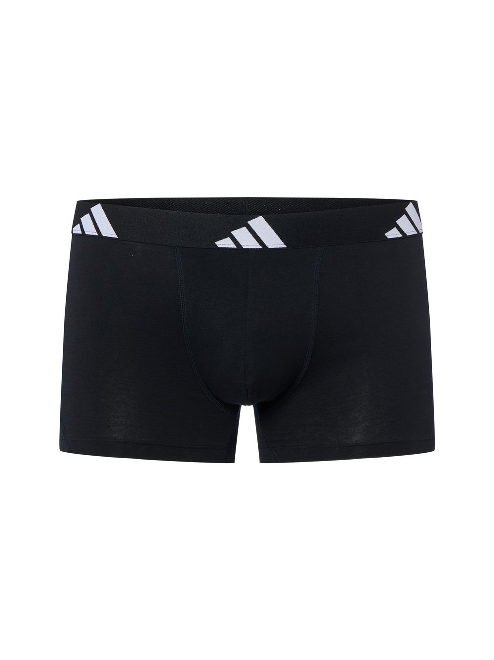 adidas Performance Boxershorts im 3er-Pack Herren schwarz, S Image