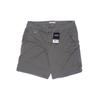 Esprit Damen Shorts, Gr. 33, grün, kein Etikett