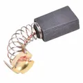 Balais de rechange en carbone pour mini perceuse électrique, pièces de rechange pour moteurs, outil lointain 6x10x17mm, 10 pièces
