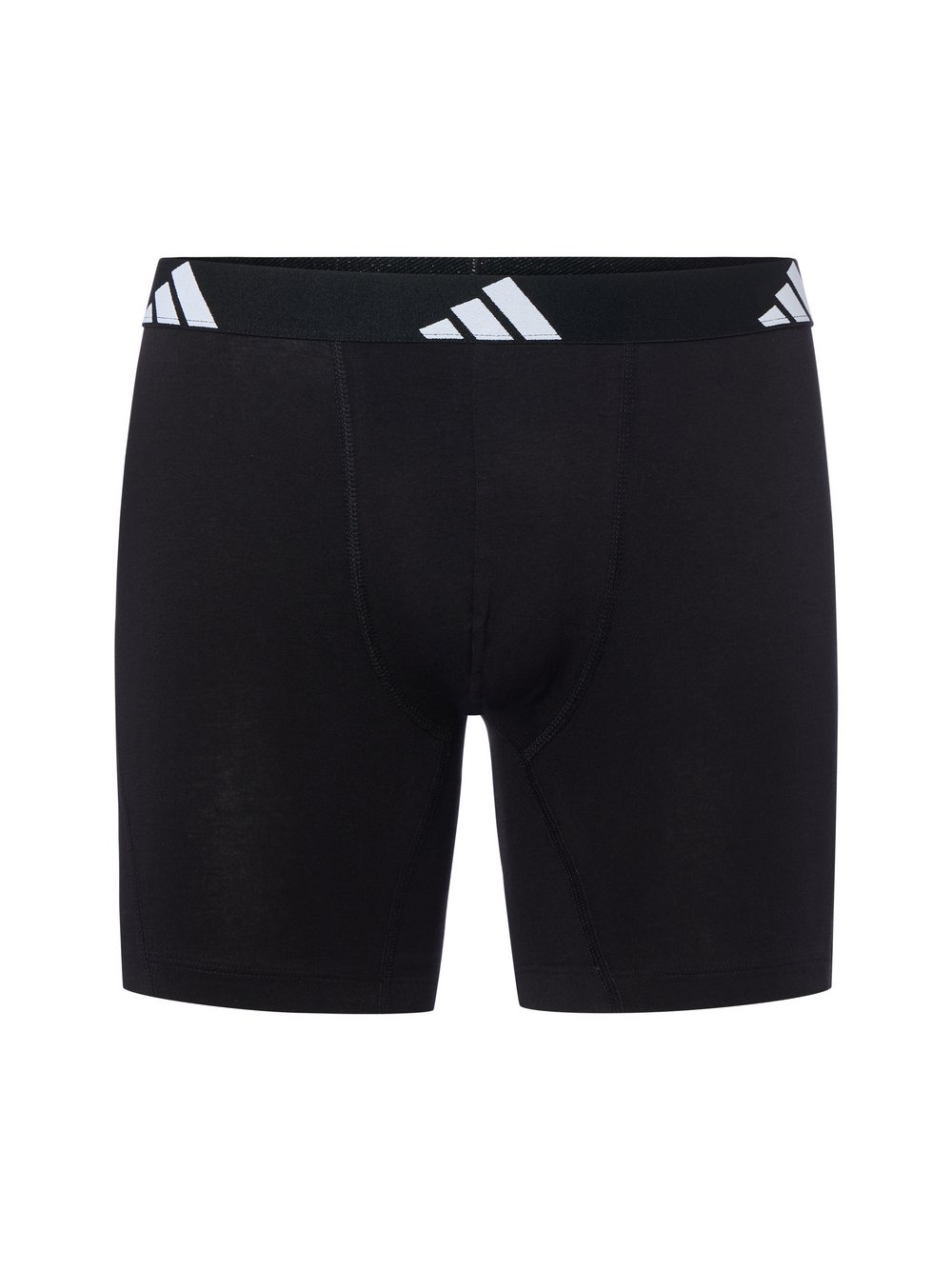 adidas Performance Boxershorts im 3er-Pack Herren schwarz, M Image