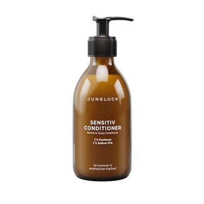 Junglück Sensitiv Conditoner 250 ml Image