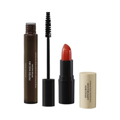 Junglück Beauty Essentials Kombi Pfirsich Image