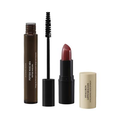 Junglück Beauty Essentials Kombi Pfirsich Rosenholz Image