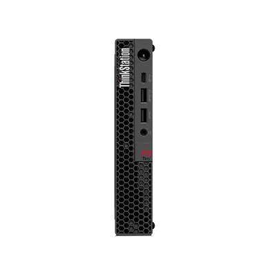 Lenovo ThinkStation P3 Gen 2 - 1TB SSD - 64GB RAM - Intel vPro® platform