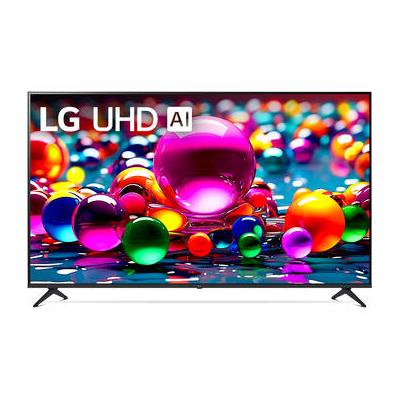 LG UA77 86" 4K HDR Smart LED TV 86UA7700PUA.AUSQ