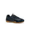 Schnürschuh GEOX "U SNAKE ORIGINAL", Herren, Gr. 39, blau (navy), Veloursleder, Textil, casual, Schuhe, Schnürschuh, Freizeitschuh mit Geox Spezial Membrane