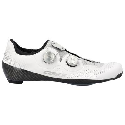 Q36.5 - Unique Pro - Radschuhe 41,5 | EU 41,5 weiß/grau Image