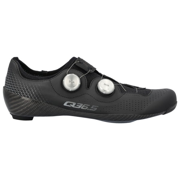 Q36.5 - Unique Pro - Radschuhe 42,5 | EU 42,5 grau/schwarz