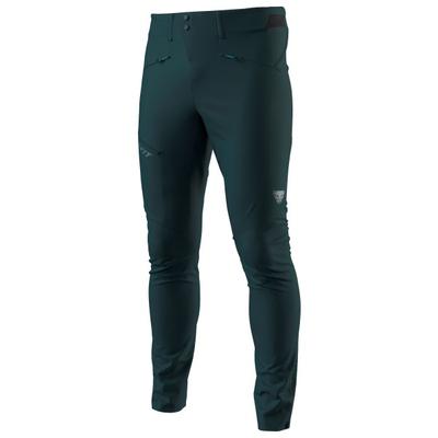 Dynafit - Transalper DST Pants - Trekkinghose Gr XL blau Image