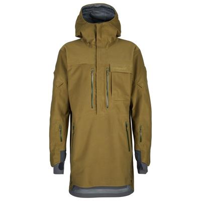 Norrøna - Kvinnherad GORE-TEX Parka - Regenjacke Gr XXL oliv Image