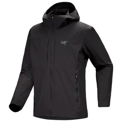 Arc'teryx - Gamma Lightweight Hoody - Softshelljacke Gr XXL schwarz Image