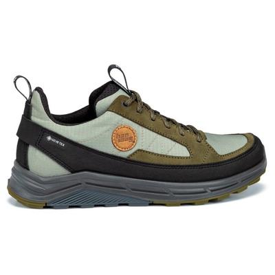 Hanwag - Rotpunkt Light Low GTX - Multisportschuhe 44,5 | EU 44,5 schwarz Image