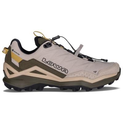 Lowa - Maddox Pro GTX Lo SL - Multisportschuhe 51 | EU 51 braun Image