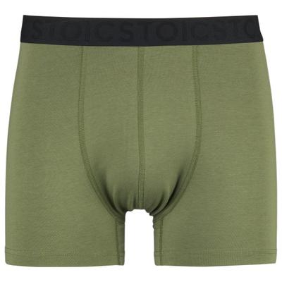 Stoic - TrosaSt. Boxer - Alltagsunterwäsche Gr 3XL oliv Image