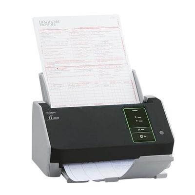 Ricoh Dokumentenscanner »fi-8040«, 29.2x14.3x15.7 cm