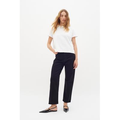 T-shirt Classic fit Pure White Image