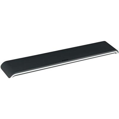 Leitz Tastatur-Handballenauflage »Ergo WOW« schwarz, 43.7x2.1x7.1 cm Image