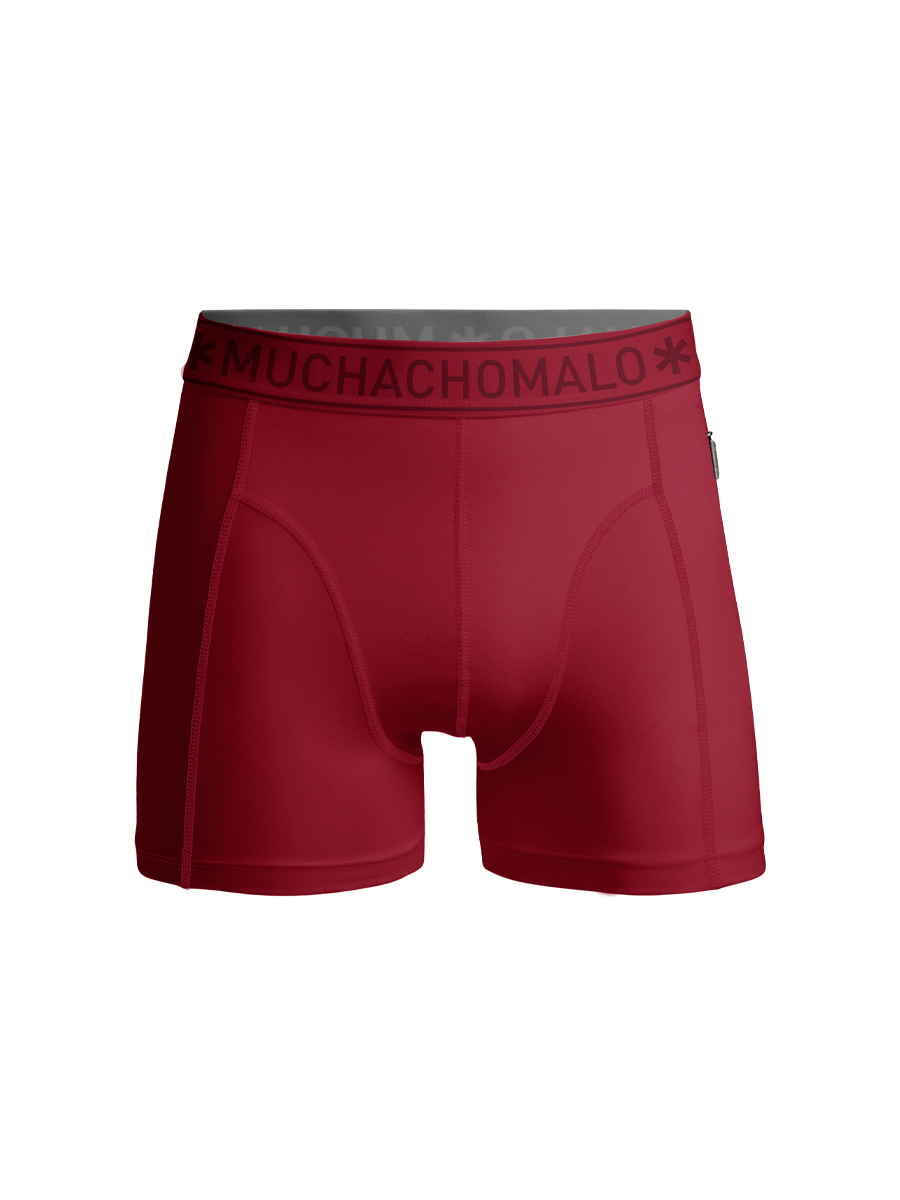 Muchachomalo Maillot de Bain Ajusté – Homme Image