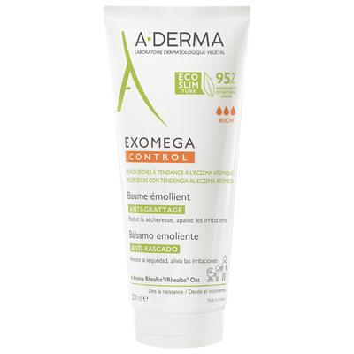 A-DERMA - Exomega Bodylotion 200 ml (134.95 € / 1 l) Image