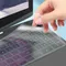 Universal Laptops Tastatur Schützende Wasserdichte Folie 13-14 Zoll Und 15-17 Zoll Notebook Tastatur Silikon Abdeckung Staub-proof Film