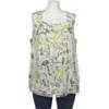 Samoon by Gerry Weber Damen Bluse, Gr. 48, gelb, kein Etikett
