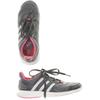adidas Herren Kinderschuhe, Gr. 33, grau, kein Etikett