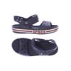 Crocs Damen Kinderschuhe, Gr. 33, marineblau, kein Etikett