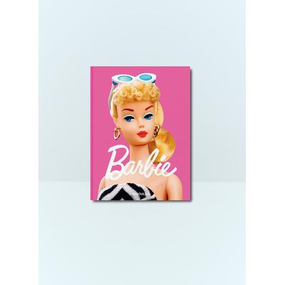 Assouline Barbie