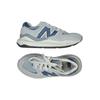 New Balance Damen Sneakers, Gr. 38, grau, kein Etikett