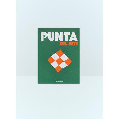 Assouline Punta Del Este