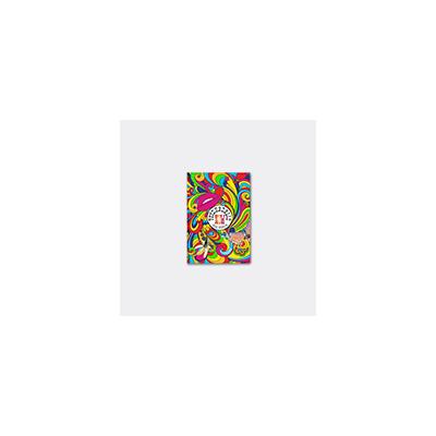 Assouline 'psychedelic Now'